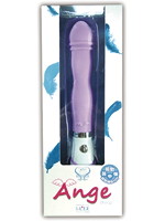 【癒しフル】 P.S Ange パープル｜vibrator2913