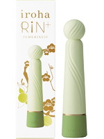 【癒しフル】 iroha プレジャー・アイテム・リン＋ UMEHISUI｜vibrator2981
