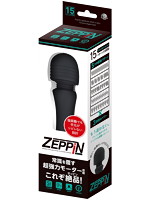 【癒しフル】 ゼッピン｜vibrator3008