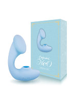 【癒しフル】 オルガスター ネオ ブルー｜vibrator3546