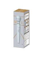 【癒しフル】 極天-kiwami ten-PRO ［無段階調節］［強烈振動］［新型モーター搭載］｜vibrator3760