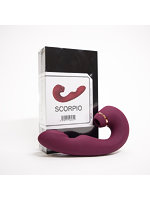 【癒しフル】 SCORPIO（LL-14）｜vibrator3968