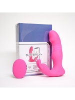 【癒しフル】 BUTTERFLY＋（LL-017）｜vibrator3996