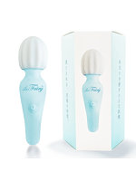 【癒しフル】 ラ・フェアリーベイビー グリーン（MIC009）｜vibrator4001