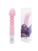 【癒しフル】 NEWピンクイボマーラ｜vibrator4038