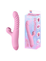 【癒しフル】 桜漫 -OUMAN-｜vibrator4107