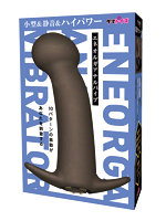 【癒しフル】 エネオルガア●ルバイブ｜vibrator4112