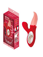 【癒しフル】 BEROSS（ベロス）（AT604）｜vibrator4121