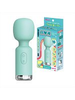 【癒しフル】 AV棒 SweetBlue（1376）｜vibrator4129