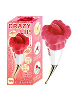【癒しフル】 CRAZY LIP｜vibrator4132