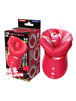 【癒しフル】 限界クンニ中毒｜vibrator4136