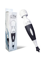 【癒しフル】 La Fairy Black exceed（ラ・フェアリー ブラックエクシード）（MIC019）｜vibrator4148