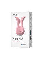 【癒しフル】 Rabbit vibe｜vibrator4162