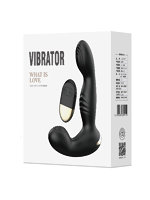 【癒しフル】 ZUBOTTO｜vibrator4163