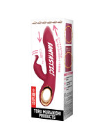 【癒しフル】 100回イッていただきます〜FANTASTIC〜（ZM002）｜vibrator4167