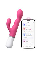 【癒しフル】 LOVENSE Nora｜vibrator4168