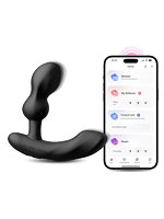 【癒しフル】 LOVENSE Edge 2｜vibrator4170