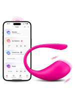 【癒しフル】 LOVENSE Lush 3｜vibrator4171