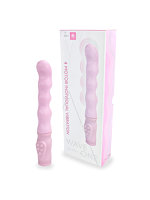 【癒しフル】 WAVE-ONE ピンク（p-260）｜vibrator4177