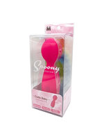 【癒しフル】 Spoony Cutie Baby｜vibrator4203