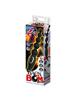 【癒しフル】 バックボム｜vibrator4210