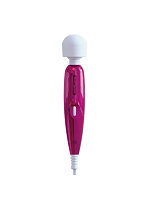 【癒しフル】 ルナリズム パッションマゼンタ｜vibrator4222