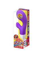 【癒しフル】 つるんこク●じょり2メッシュG｜vibrator4230