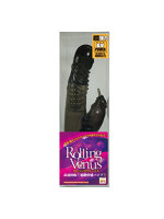 【癒しフル】 ローリングヴィーナス スモーク（MIYA036）｜vibrator4237