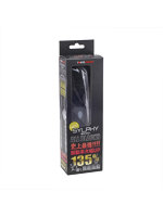 【癒しフル】 SYLPHY MUTEKI ALL BLACKS（B0031）｜vibrator4241