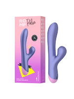 【癒しフル】 ROMP Pulse｜vibrator4260