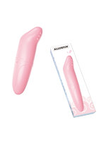 【癒しフル】 ALLURTOY スティックローター｜vibrator4261