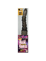 【癒しフル】 電動ア●ルクエスト スモーク（MIYA037）｜vibrator4262