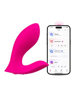 【癒しフル】 LOVENSE Flexer｜vibrator4264