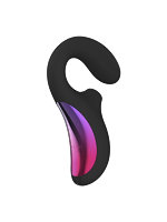 【癒しフル】 Enigma ブラック｜vibrator4270