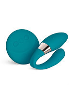 【癒しフル】 TIANI DUO オーシャンブルー｜vibrator4279