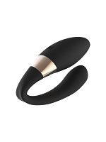 【癒しフル】 TIANI Harmony ブラック｜vibrator4282