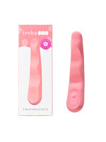 【癒しフル】 iroha FIT MINAMOZUKI【なでしこ色】｜vi4797