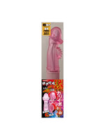 【癒しフル】 限界突破 激イキ！カ●イボ中毒 ピンク｜vi4798