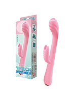 【癒しフル】 TIP RICK SANDWICH（ティップリック サンドウィッチ）｜vi4825