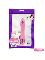 【癒しフル】 スラッピングバイブ PACO PACO｜vi4827