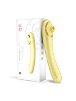 【癒しフル】 ToyCod 立鳥 タトリバイブ 吸う奴 ピストン 大人の玩具女性用｜vi4839