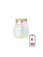 【癒しフル】 BeYourLover とぶだんご ブロック型 バイブ 遠隔ローター ラブグッズ｜vi4845