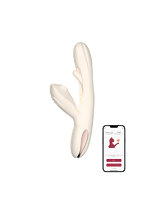 【癒しフル】 Toycod Angela 手マンバイブ 叩き 吸引 振動｜vi4847