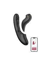 【癒しフル】 Toycod 黒い 二奈美（ふなみ） APP版｜vi4849