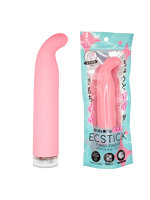 【癒しフル】 ECSTICK TWIST Finger PINK｜vi4854