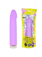 【癒しフル】 ECSTICK TWIST Real Purple｜vi4855