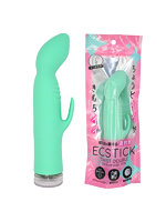 【癒しフル】 ECSTICK TWIST Double Mint｜vi4856