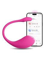 【癒しフル】 LOVENSE Lush 2｜vi4871