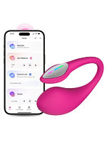 【癒しフル】 LOVENSE Lush 4｜vi4872