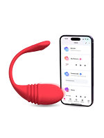 【癒しフル】 LOVENSE Vulse｜vi4873